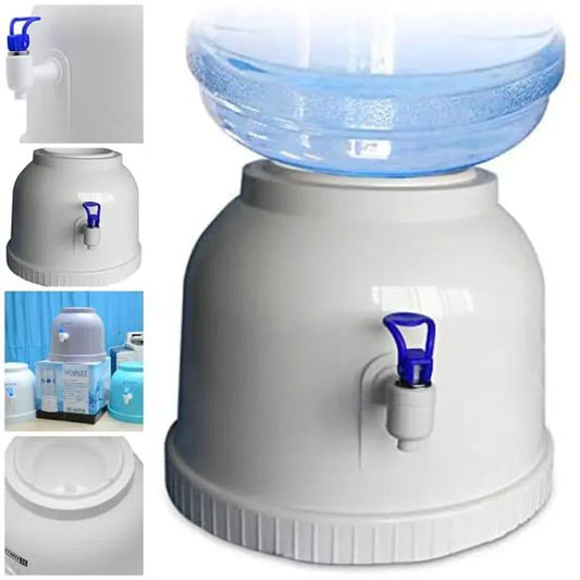 Water Dispenser Unbreakable