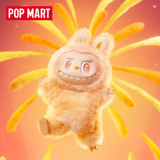 Labubu - Bigmo Energy Plush Toy