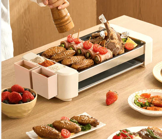 Kitchen Accessories